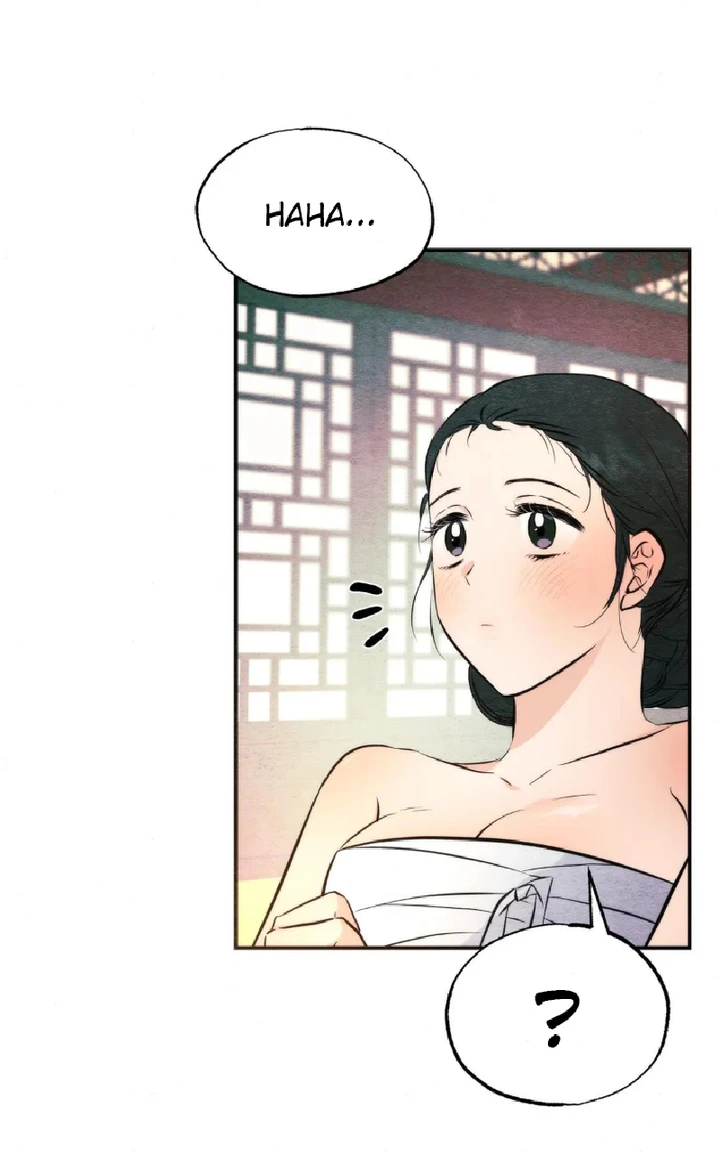 Wild Eyes - Chapter 59 7