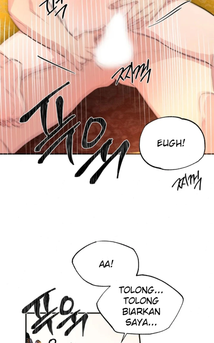 Wild Eyes - Chapter 59 58