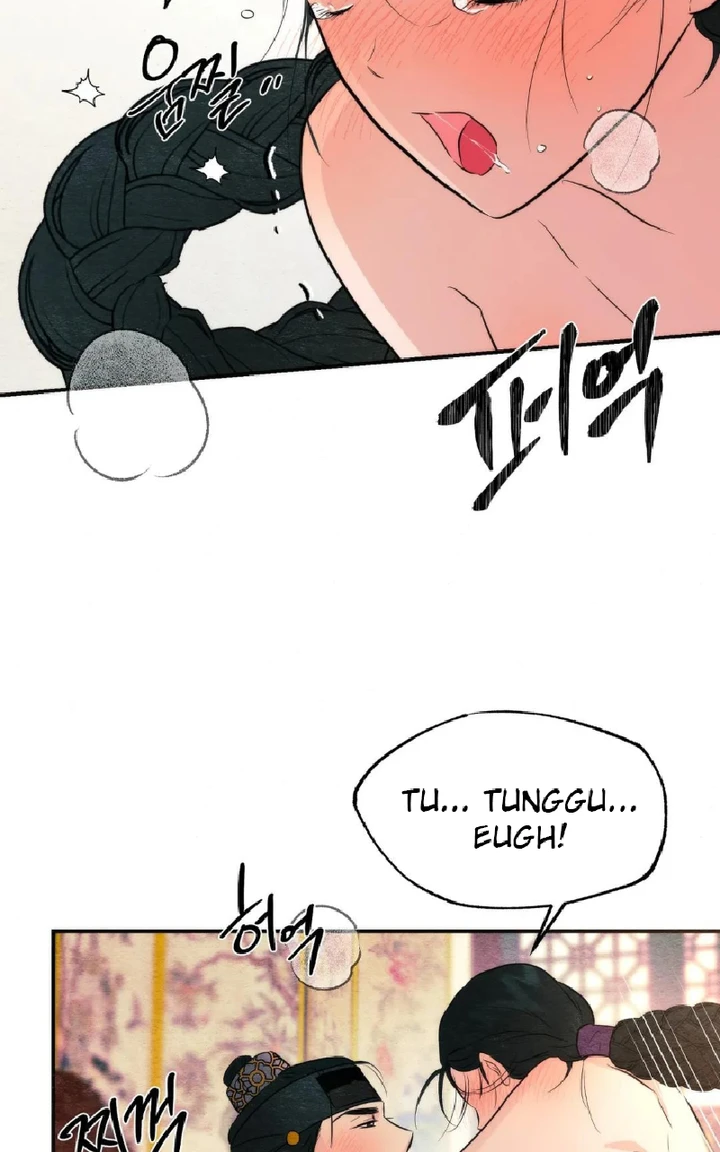 Wild Eyes - Chapter 59 55