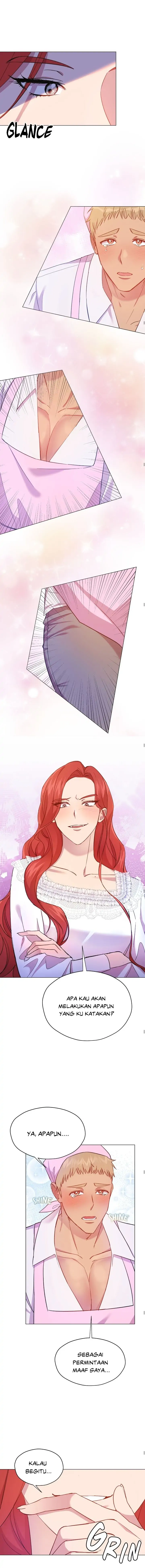 We Got Ourselves Stuck Inside an Adult Fantasy Novel - Chapter 4 6