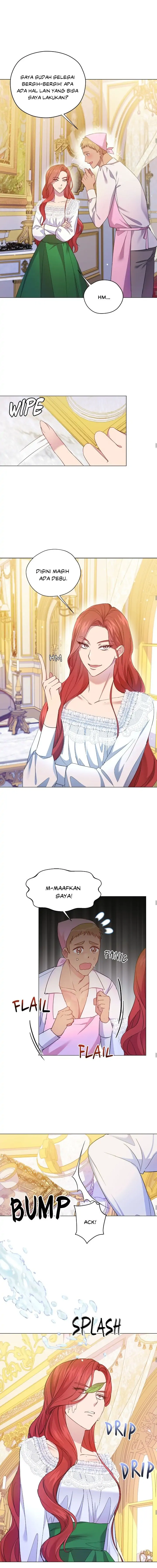 We Got Ourselves Stuck Inside an Adult Fantasy Novel - Chapter 4 4