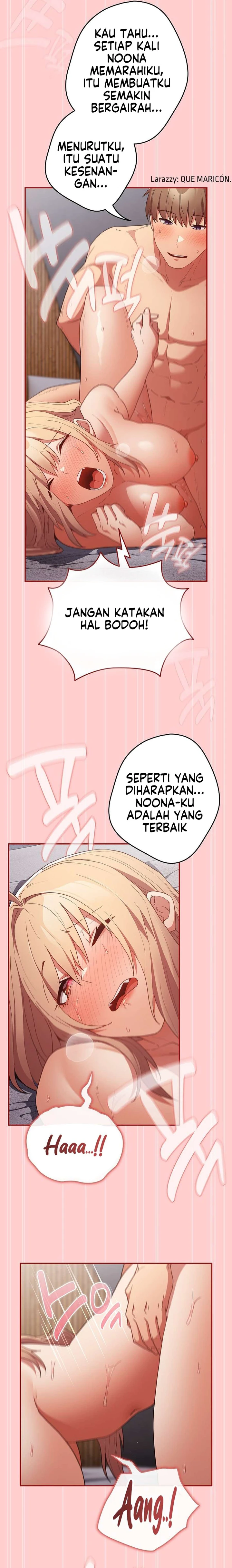 That&#8217;s not how it&#8217;s done - Chapter 83 18