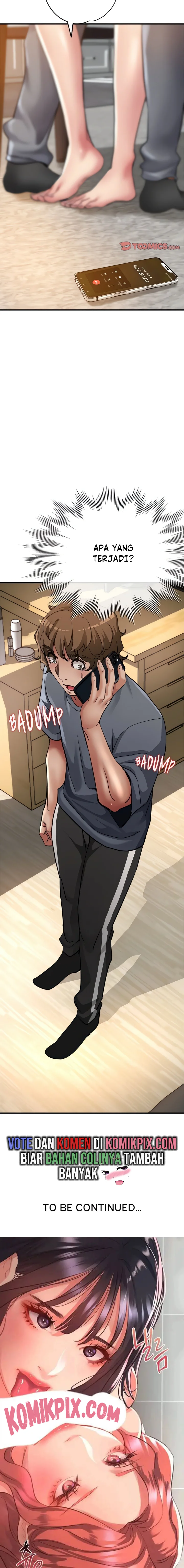 Too Many to Handle - Chapter 3 9