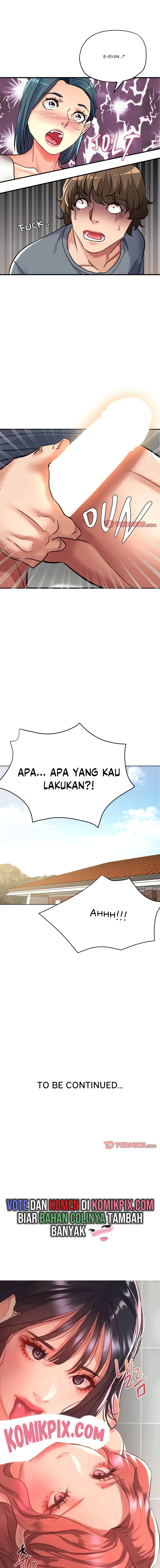 Too Many to Handle - Chapter 7 9