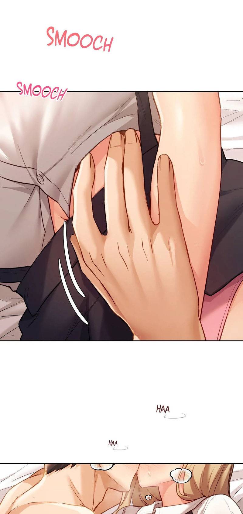 From today, my favorite… - Chapter 07 38