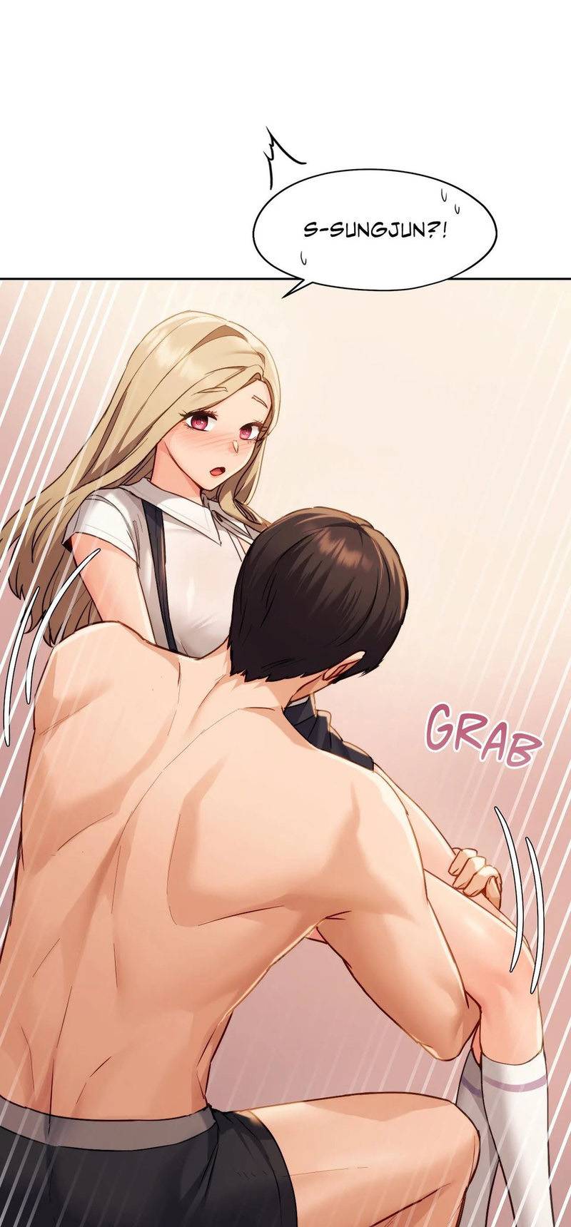 From today, my favorite… - Chapter 07 20