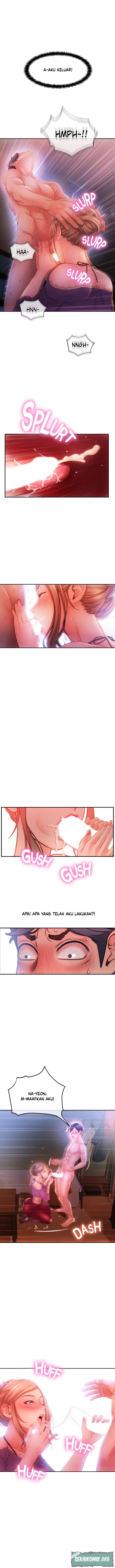 Corner Shop - Chapter 07 5