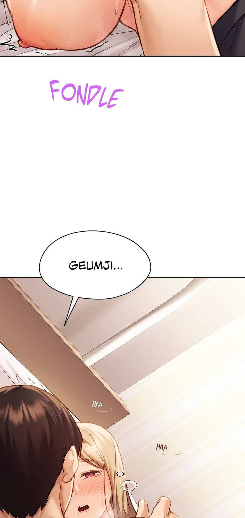 From today, my favorite… - Chapter 07 41