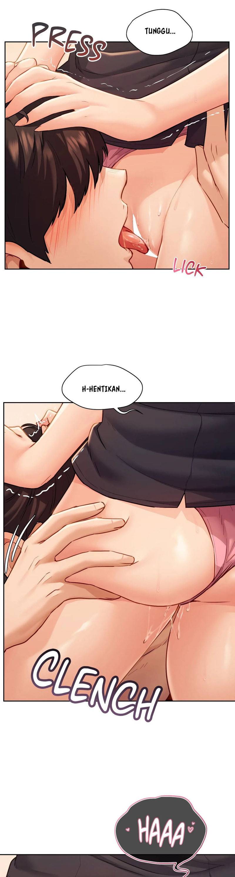 From today, my favorite… - Chapter 07 6