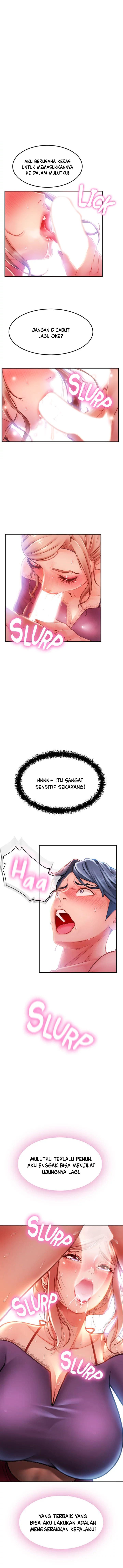 Corner Shop - Chapter 07 2