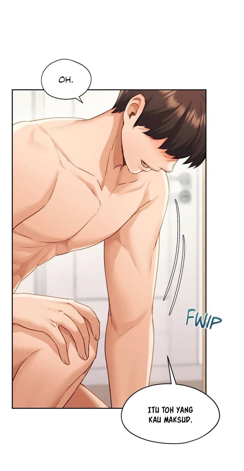 From today, my favorite… - Chapter 07 19