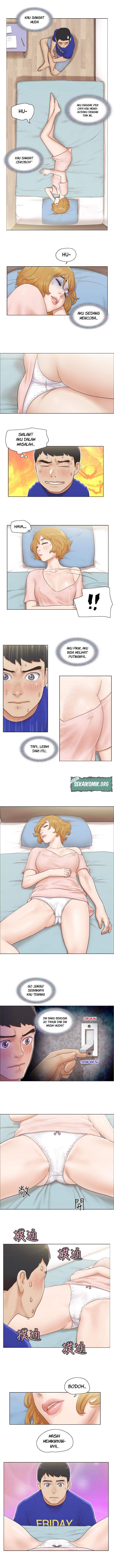 Can I Touch It? - Chapter 07 4