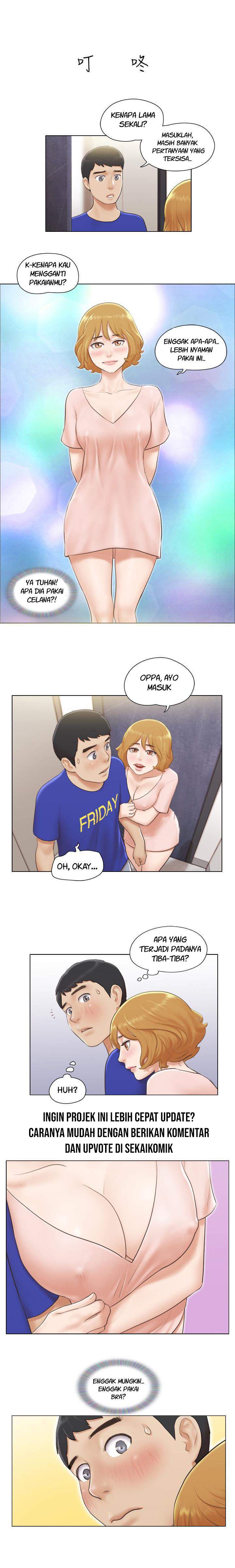 Can I Touch It? - Chapter 07 2
