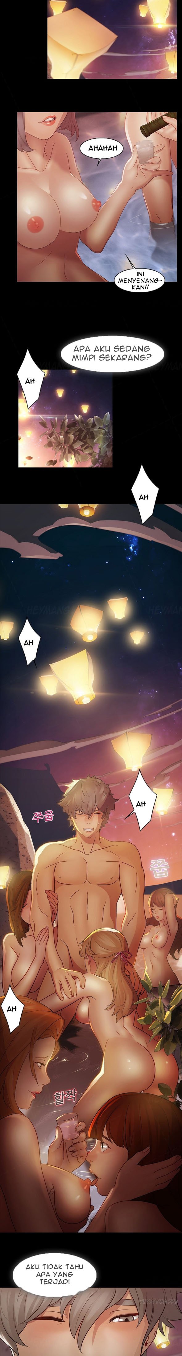 Butterfly Dream - Chapter 07 4 Butterfly Dream - Chapter 07 4