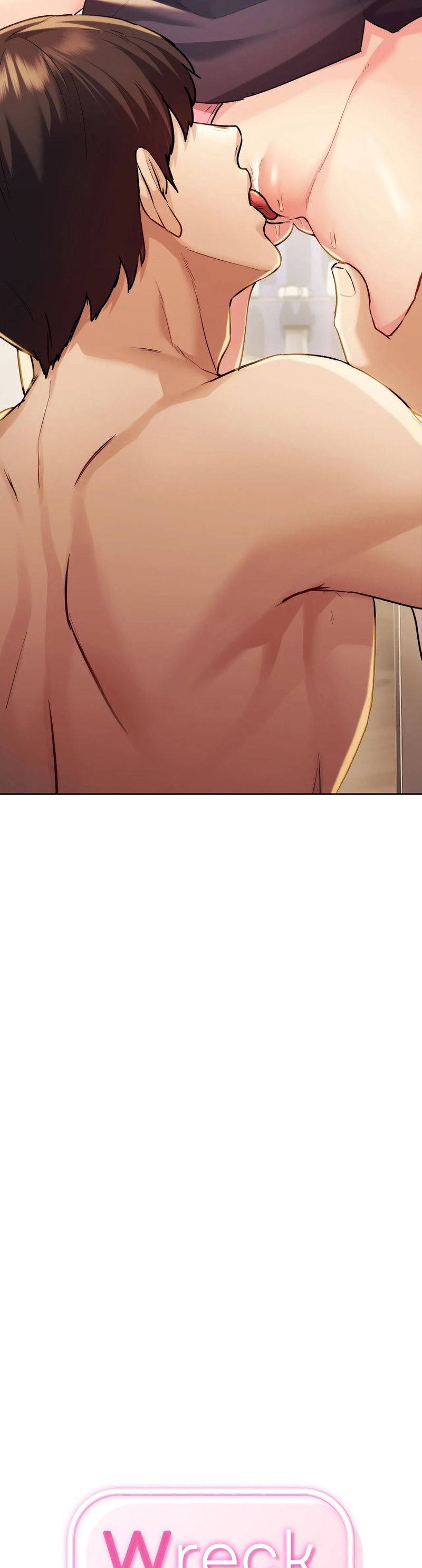 From today, my favorite… - Chapter 07 3