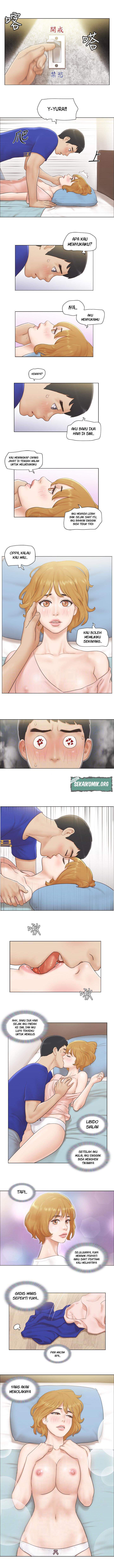 Can I Touch It? - Chapter 07 5