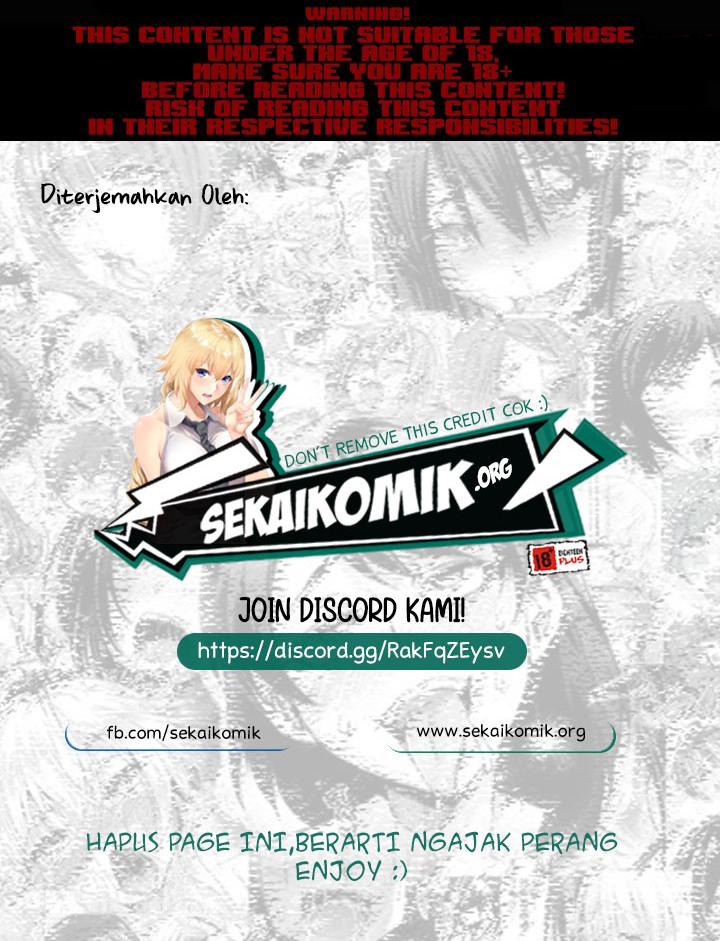 Can I Touch It? - Chapter 07 1
