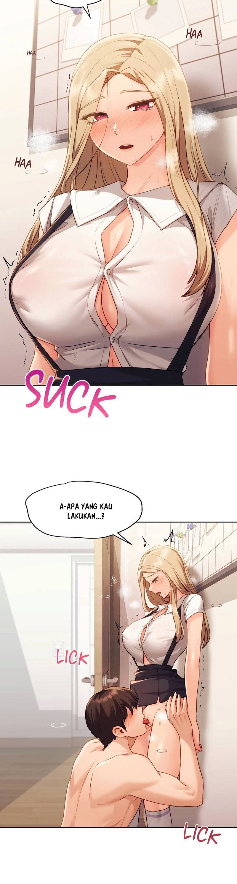 From today, my favorite… - Chapter 07 5