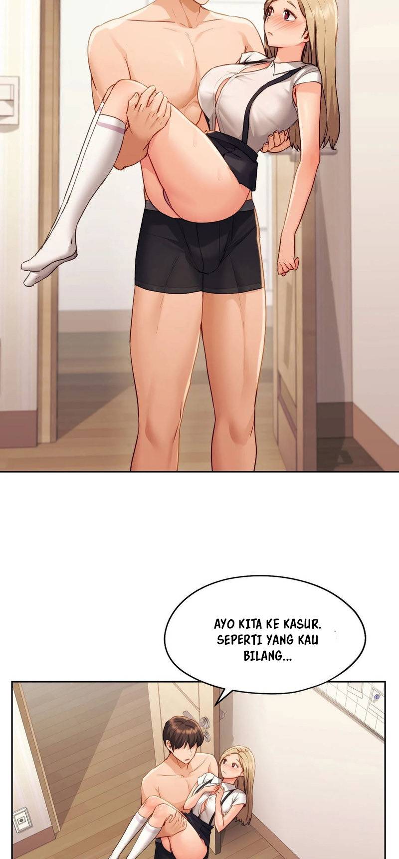 From today, my favorite… - Chapter 07 23