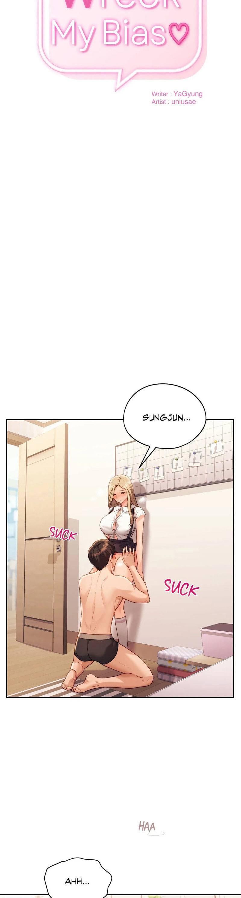 From today, my favorite… - Chapter 07 4