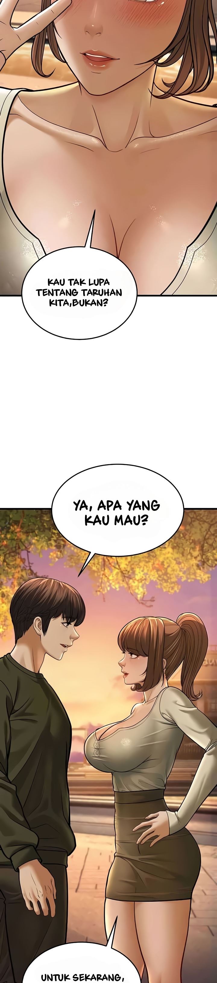 A Young Auntie - Chapter 10 29