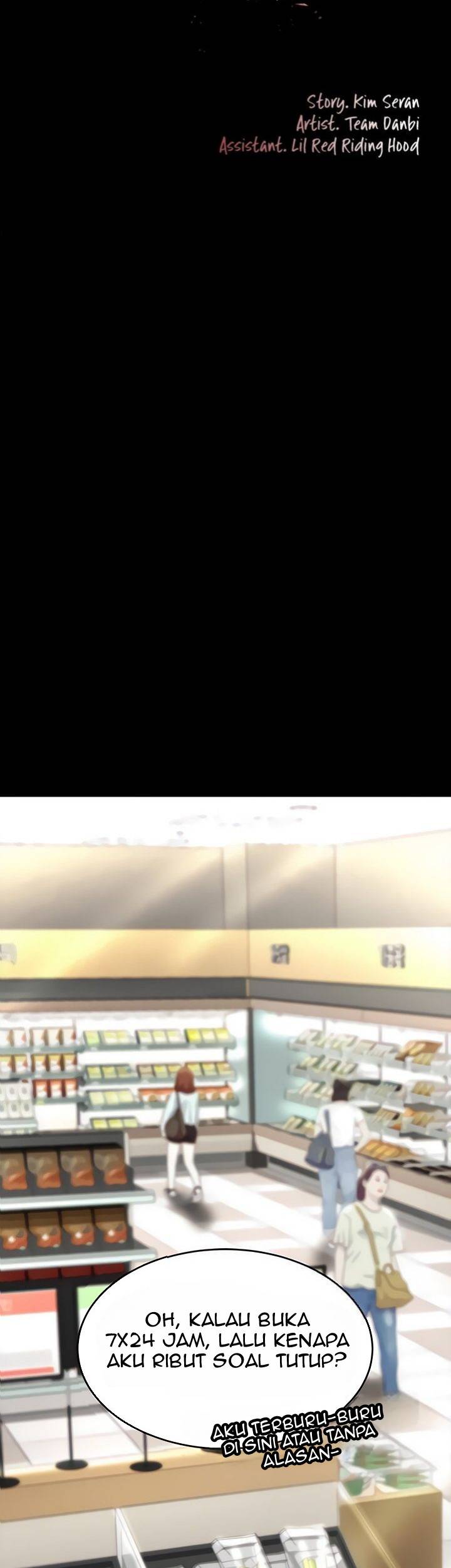 Go ahead Mom - Chapter 10 7