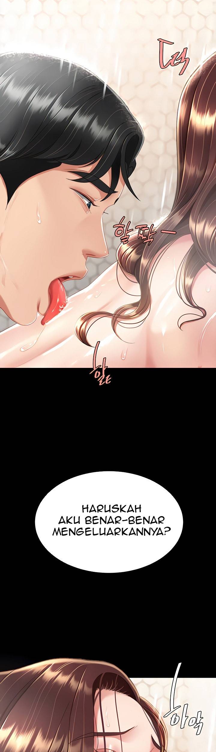 Go ahead Mom - Chapter 10 34