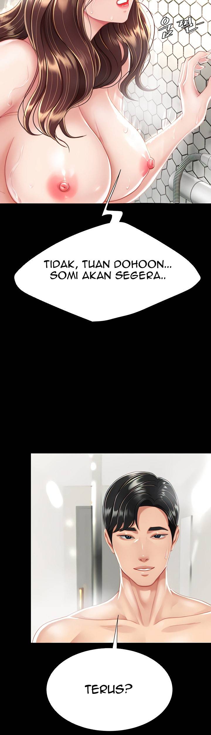 Go ahead Mom - Chapter 10 16