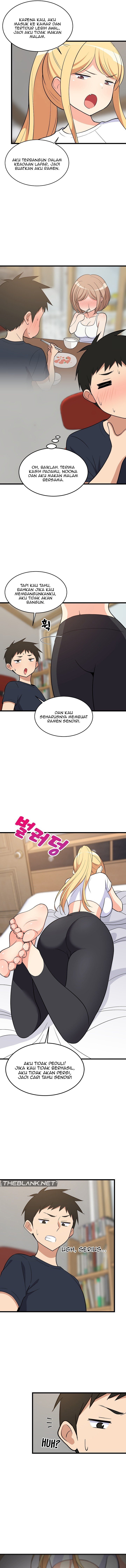 College Grades Skyrocketing - Chapter 10 6