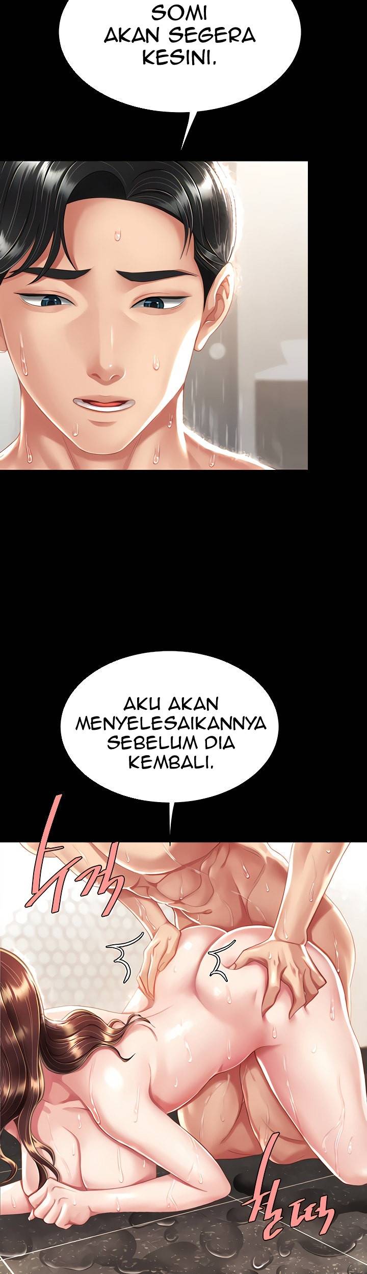 Go ahead Mom - Chapter 10 52