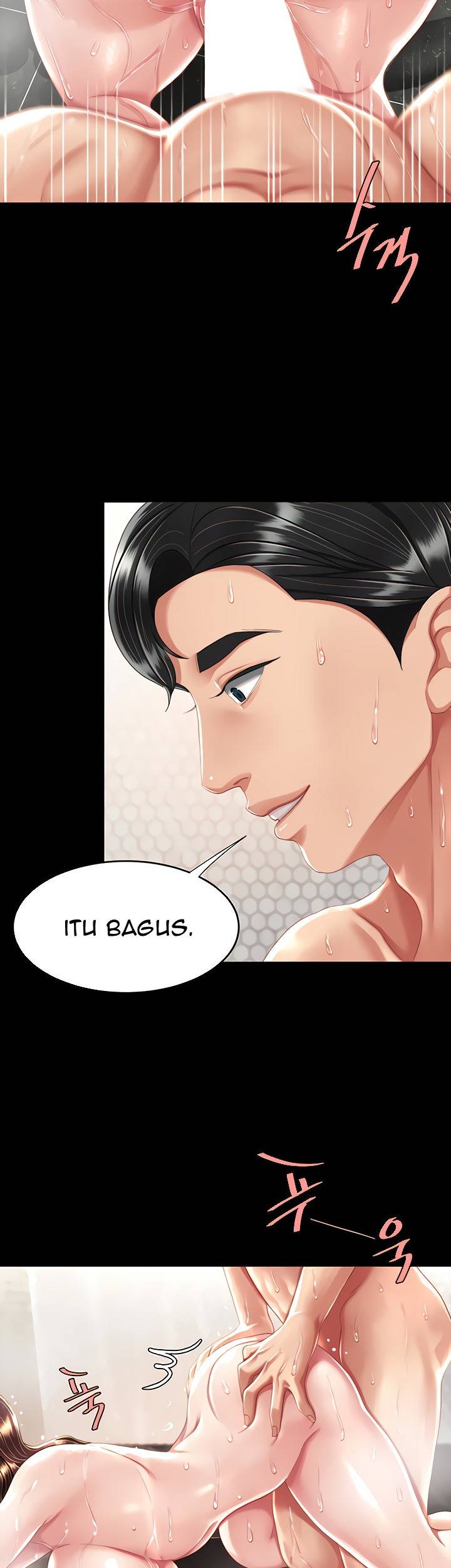 Go ahead Mom - Chapter 10 57