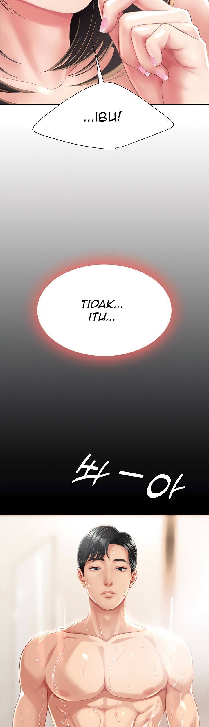 Go ahead Mom - Chapter 10 48