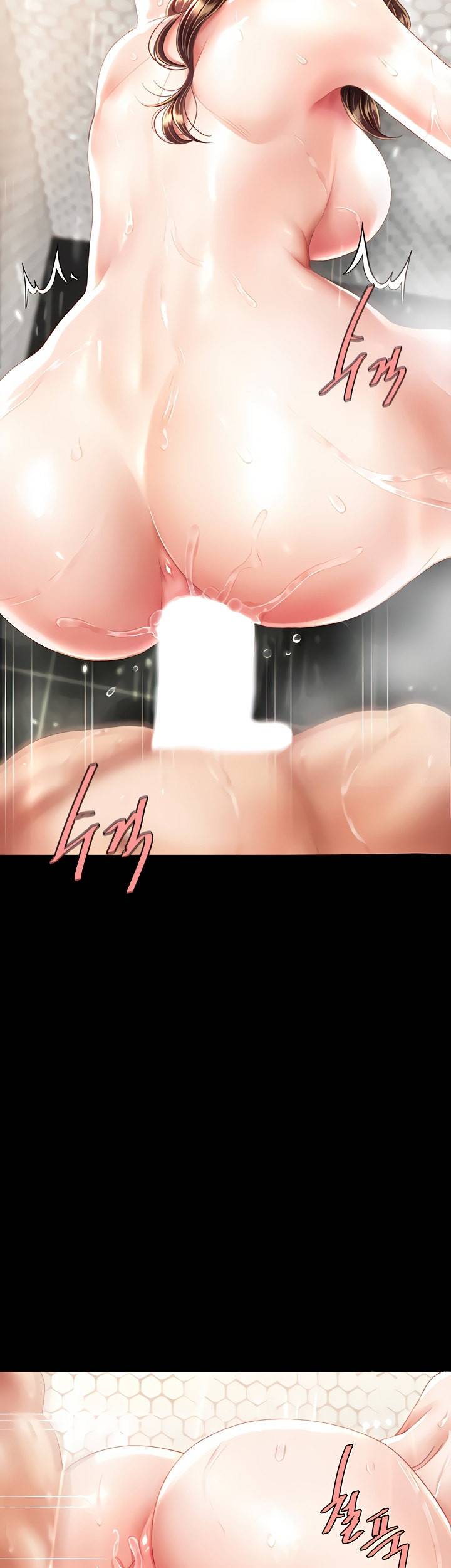 Go ahead Mom - Chapter 10 36