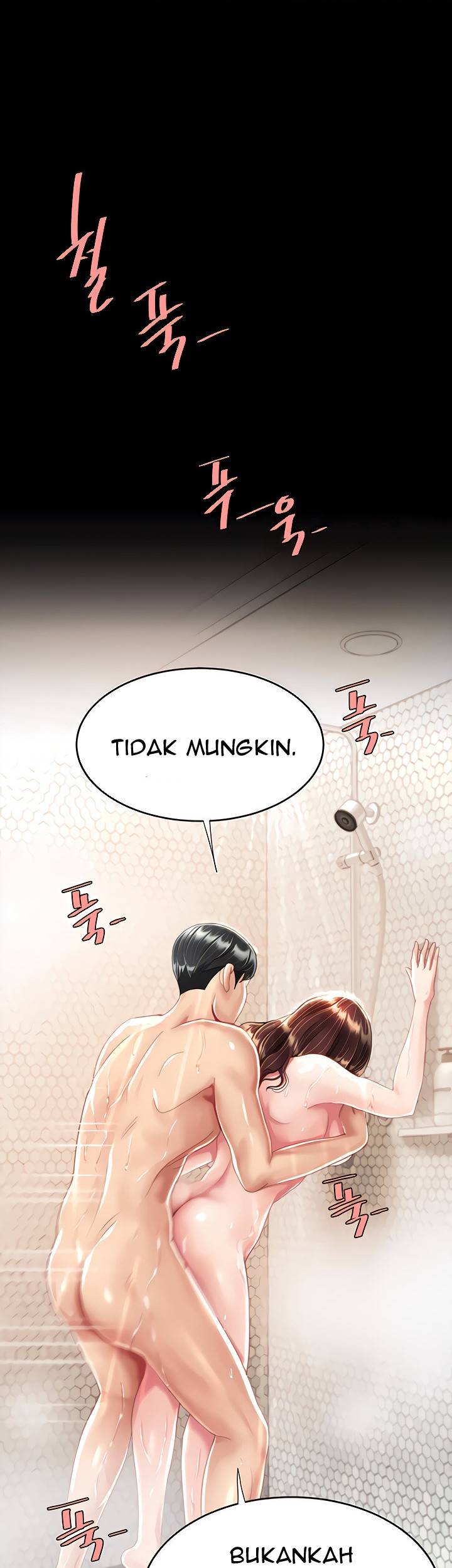 Go ahead Mom - Chapter 10 29