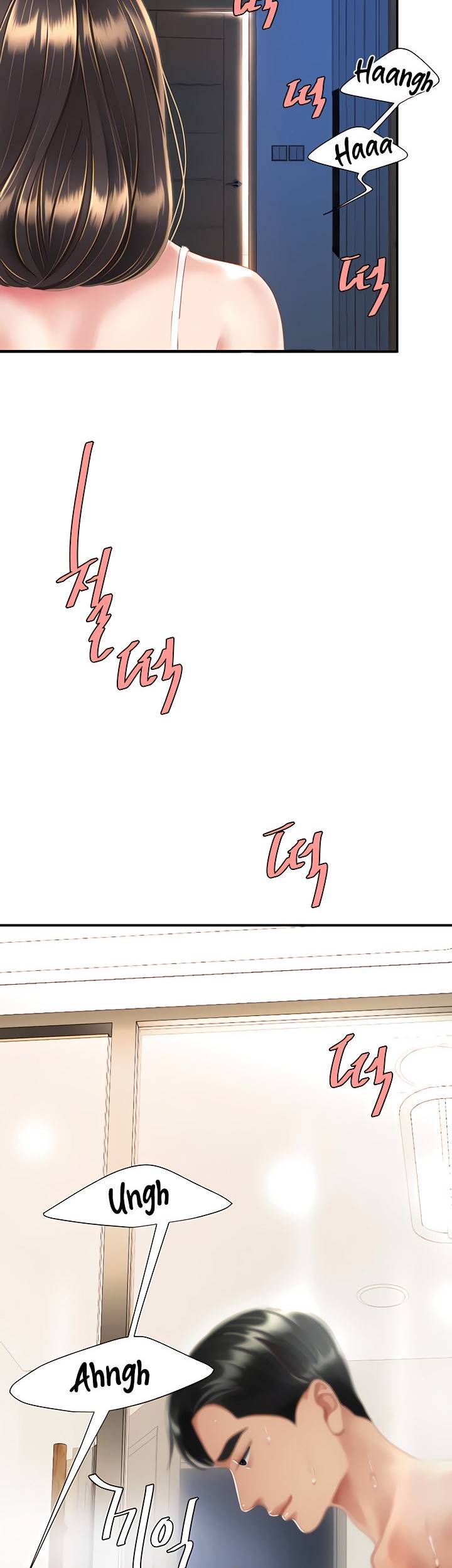 Go ahead Mom - Chapter 10 45