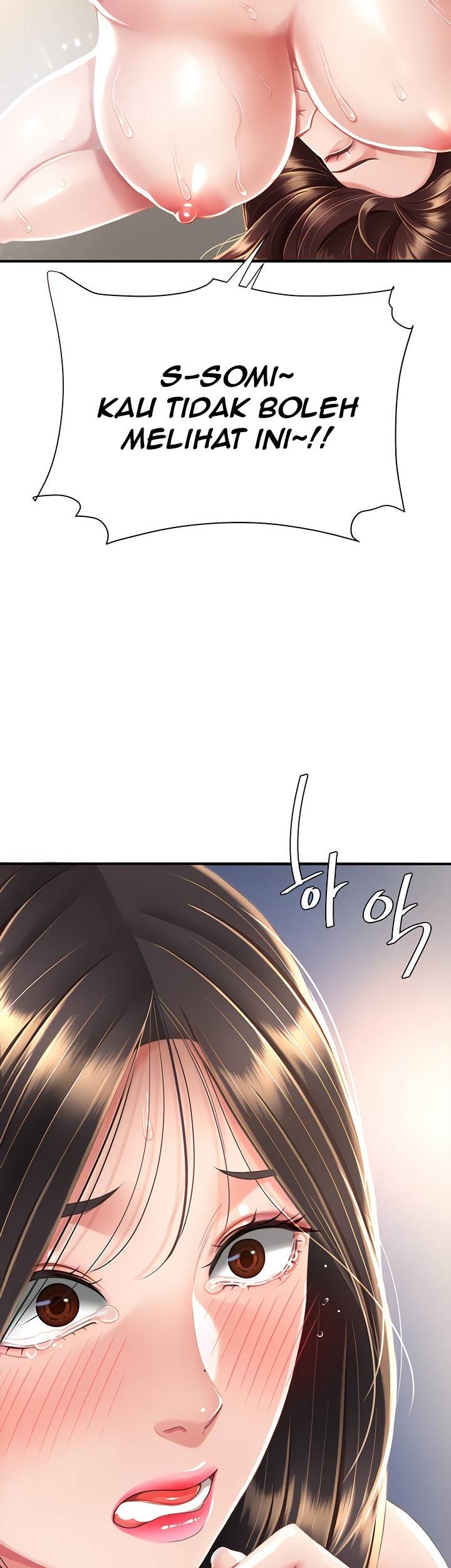 Go ahead Mom - Chapter 10 47