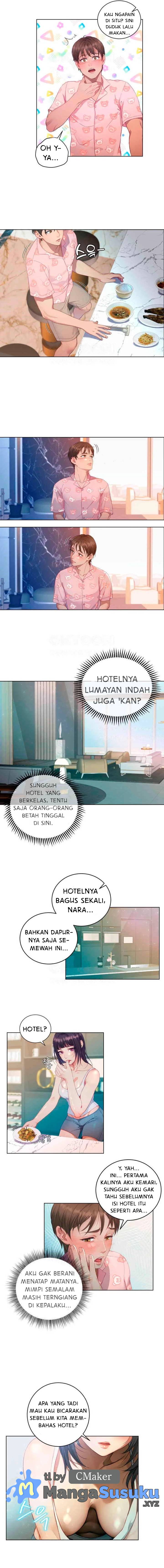 No to Obsession, Yes to Love - Chapter 10 9 No to Obsession, Yes to Love - Chapter 10 9