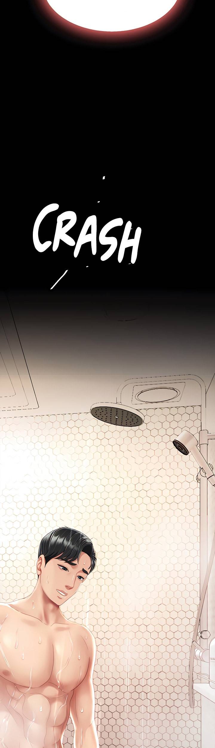 Go ahead Mom - Chapter 10 40