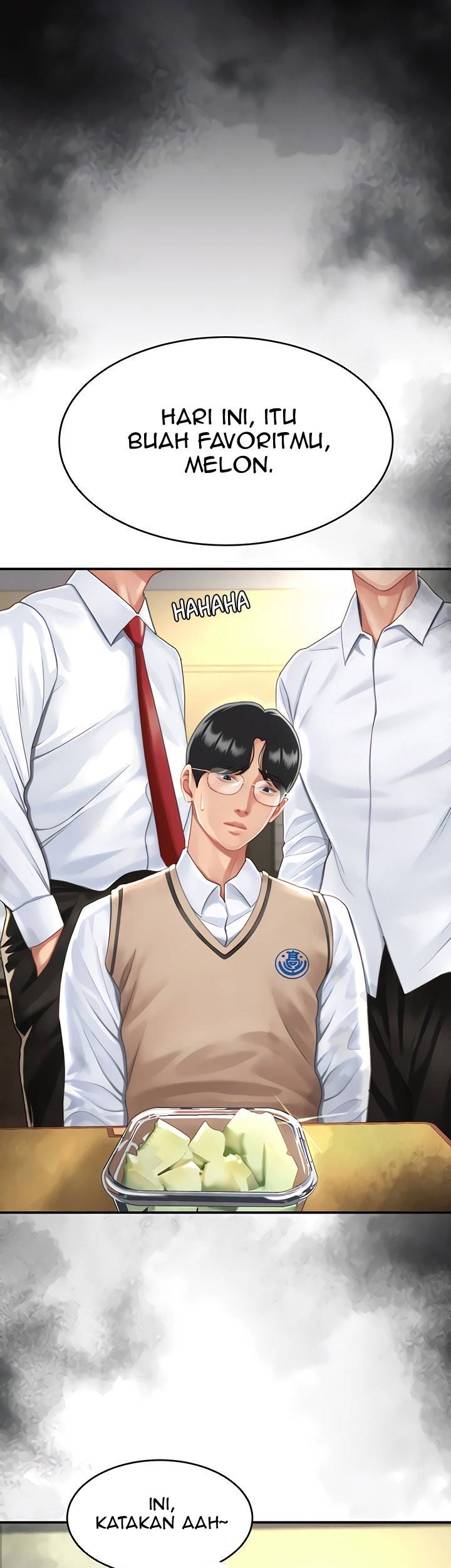 Go ahead Mom - Chapter 10 10