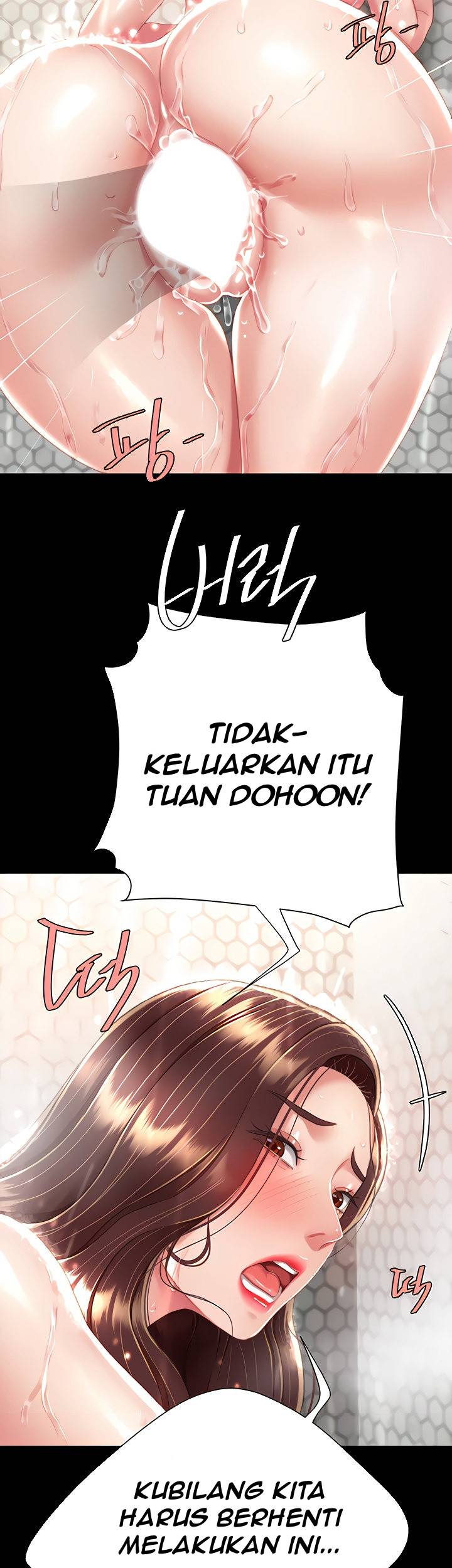 Go ahead Mom - Chapter 10 24