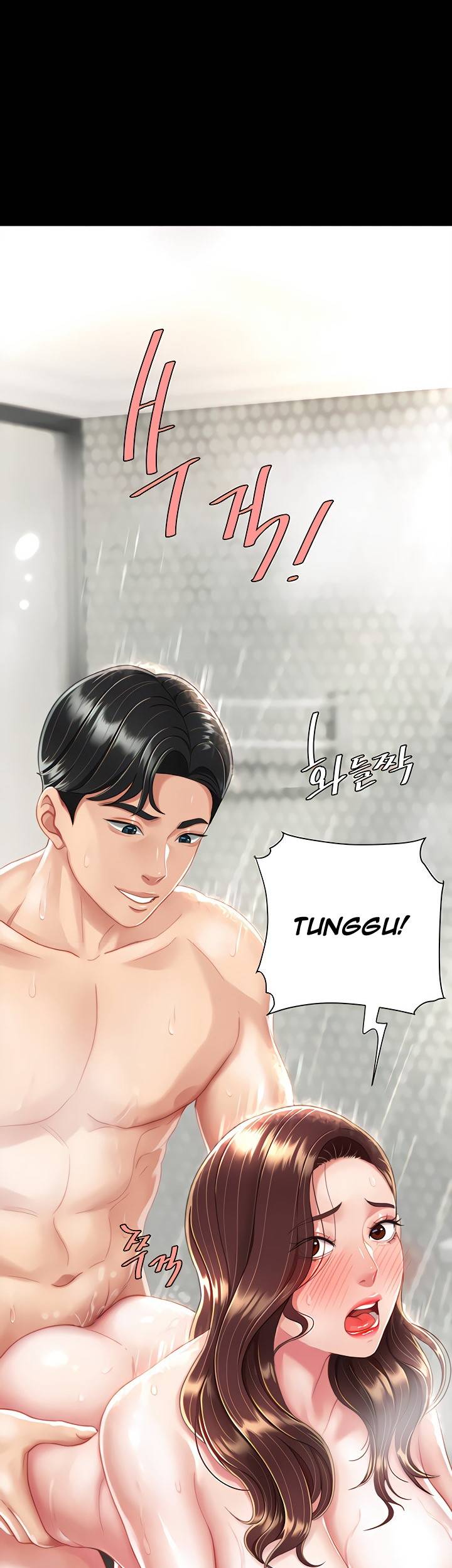 Go ahead Mom - Chapter 10 19