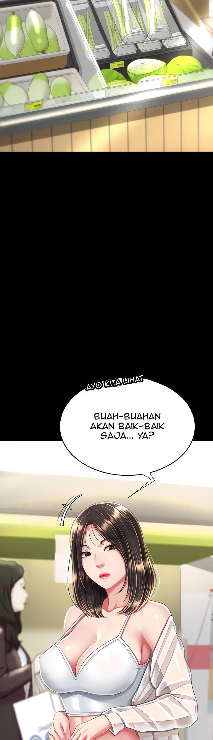 Go ahead Mom - Chapter 10 8