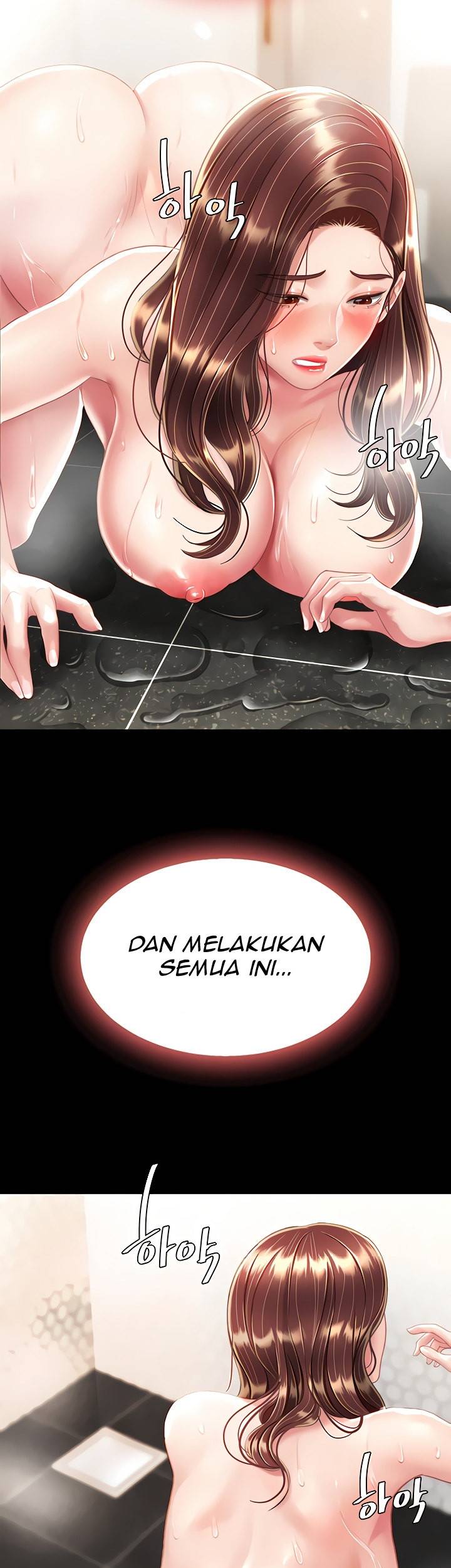 Go ahead Mom - Chapter 10 42