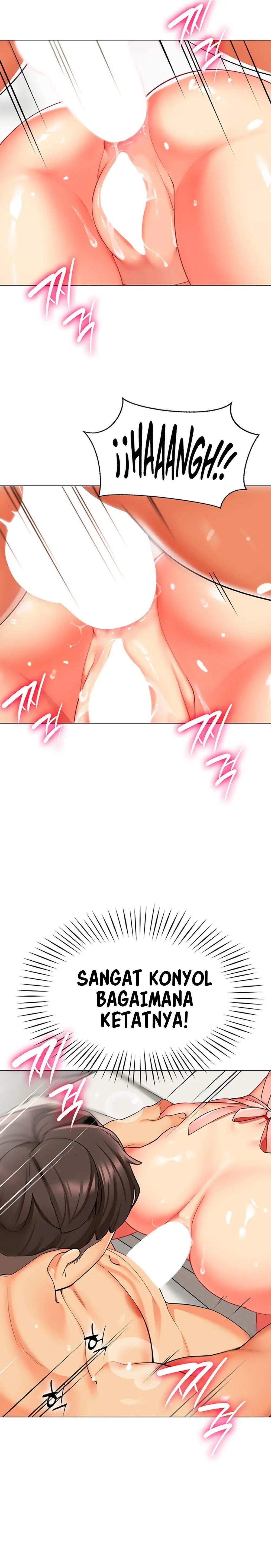 A Wise Driver’s Life - Chapter 10 15 A Wise Driver’s Life - Chapter 10 15