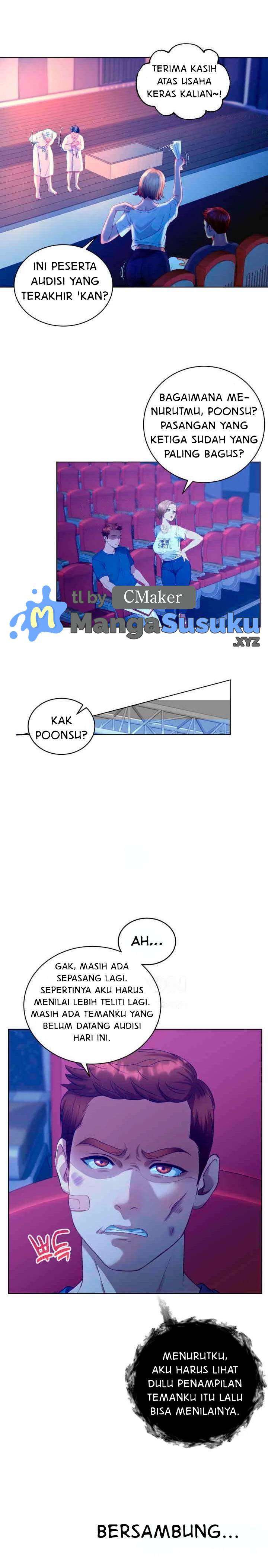 No to Obsession, Yes to Love - Chapter 10 11 No to Obsession, Yes to Love - Chapter 10 11