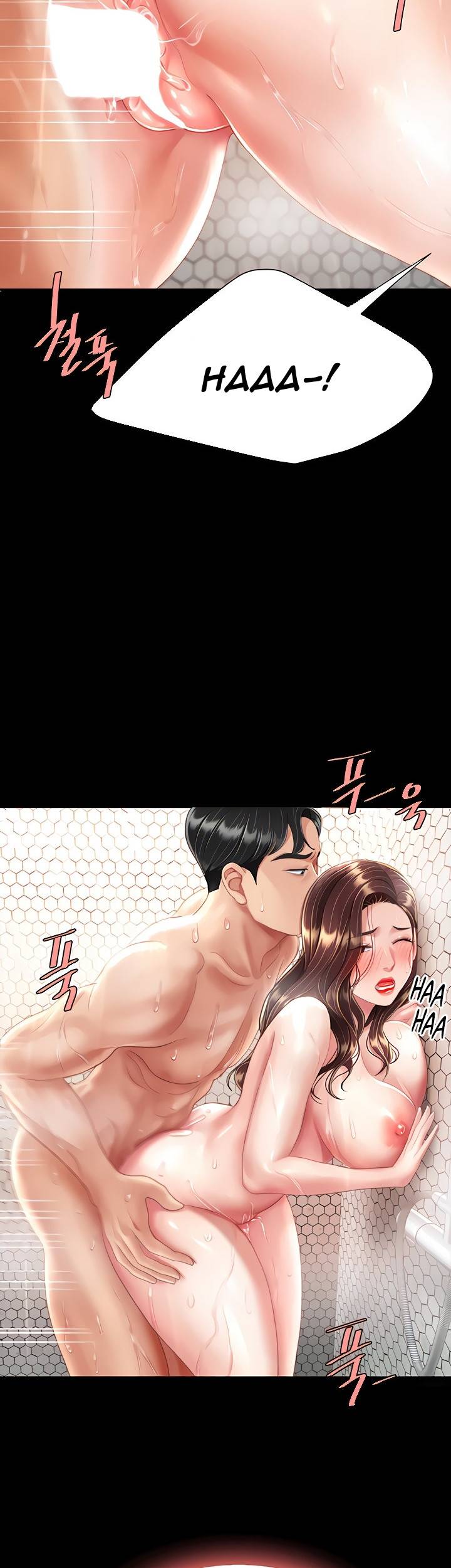 Go ahead Mom - Chapter 10 37