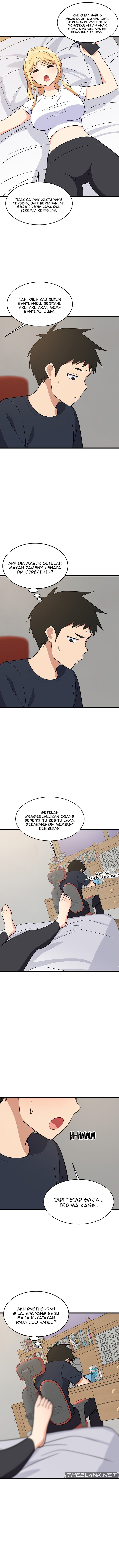 College Grades Skyrocketing - Chapter 10 12
