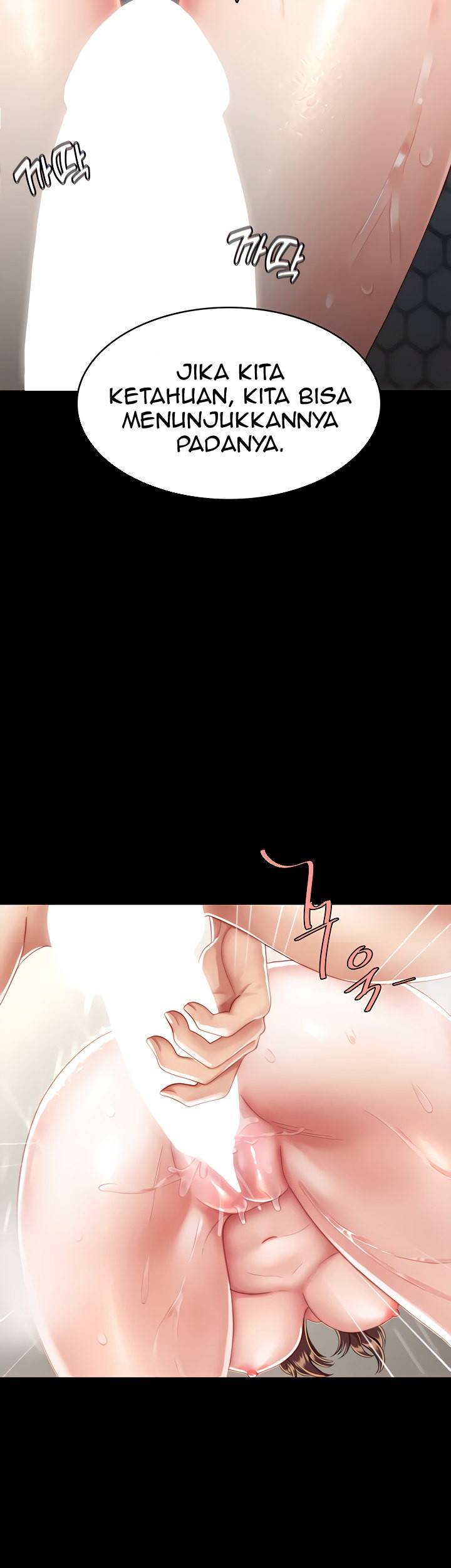 Go ahead Mom - Chapter 10 18