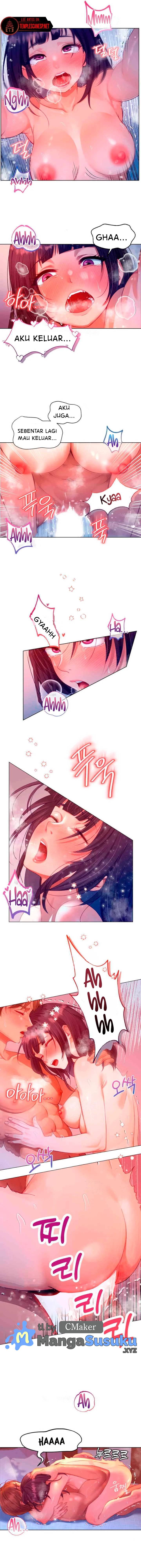 No to Obsession, Yes to Love - Chapter 10 5 No to Obsession, Yes to Love - Chapter 10 5