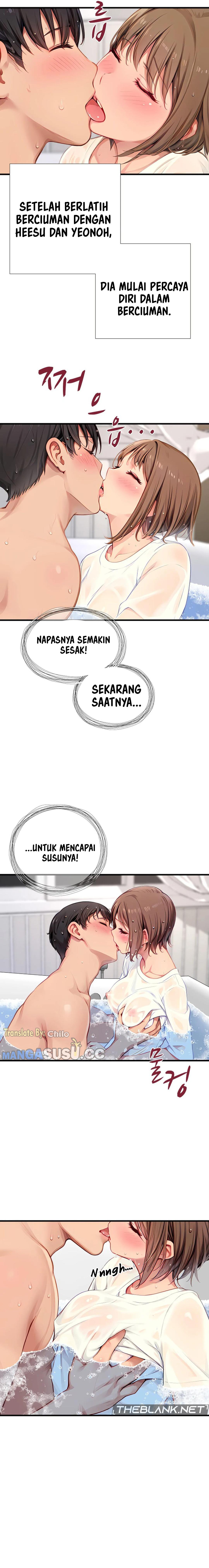 S Class - Chapter 10 3